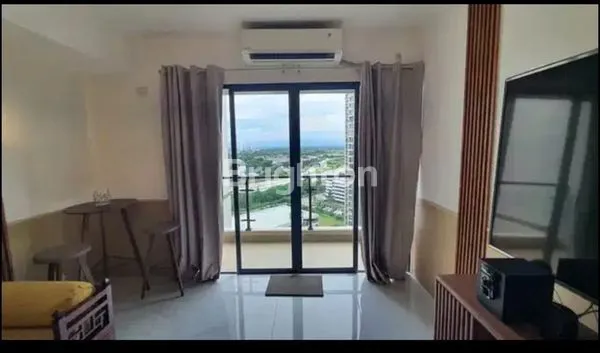 image SKY HOUSE ,BSD TANGERANG (6)