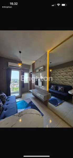 image APARTEMEN PUNCAK DHARMAHUSADA 2 BR (6)