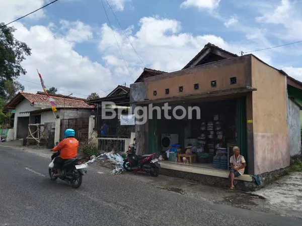 image RUMAH KOST KOS KALIURANG KM 15 BAWAH KAMPUS UII  (4)