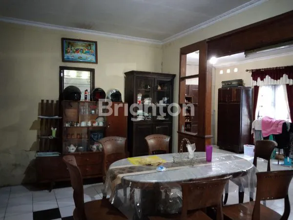 image RUMAH KOST KOS KALIURANG KM 15 BAWAH KAMPUS UII  (3)