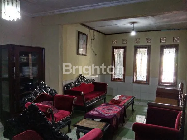 image RUMAH KOST KOS KALIURANG KM 15 BAWAH KAMPUS UII  (2)