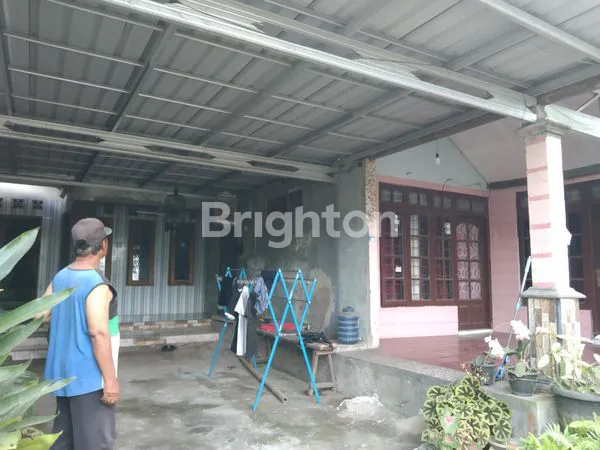 image RUMAH KOST KOS KALIURANG KM 15 BAWAH KAMPUS UII  (1)