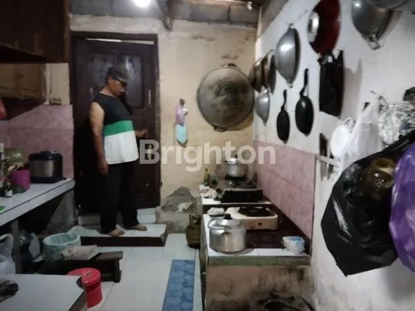 image RUMAH KOST KOS KALIURANG KM 15 BAWAH KAMPUS UII  (6)