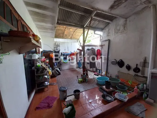 image RUMAH SIAP HUNI DIJUAL RUNGKUT BARATA (5)