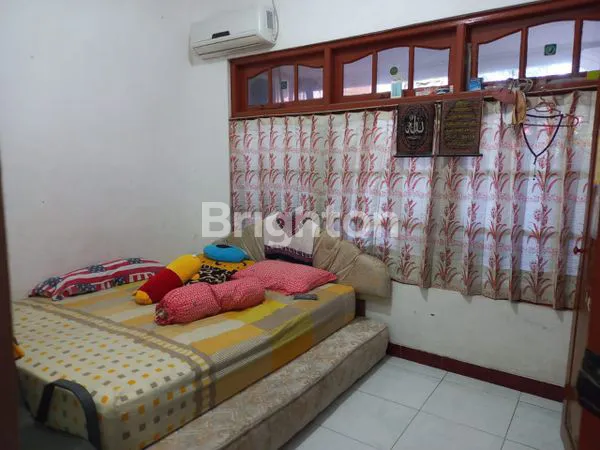 image RUMAH SIAP HUNI DIJUAL RUNGKUT BARATA (7)