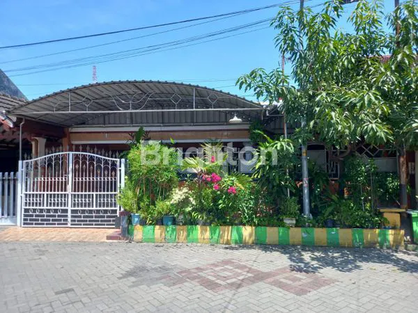 image RUMAH SIAP HUNI DIJUAL RUNGKUT BARATA (1)