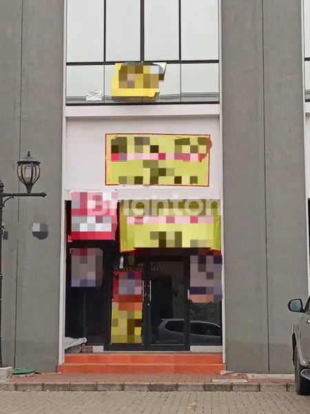 image RUKO SEDAYU CITY KELAPA GADING JAKUT.LOKASI PREMIUM,COCOK UNTUK KANTOR & USAHA LAINNYA. (2)