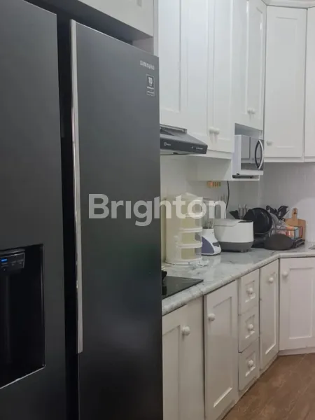 image DIJUAL CEPAT! RUMAH HOOK FULL FURNISHED DI RANCAMAYA GOLF ESTATE, DEKAT TOL CIAWI (6)