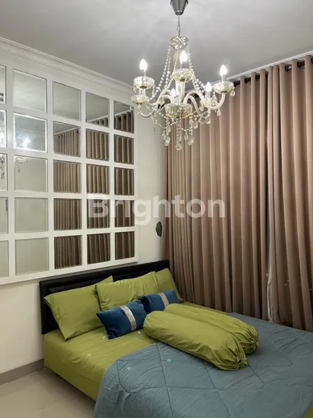 image DIJUAL CEPAT! RUMAH HOOK FULL FURNISHED DI RANCAMAYA GOLF ESTATE, DEKAT TOL CIAWI (7)