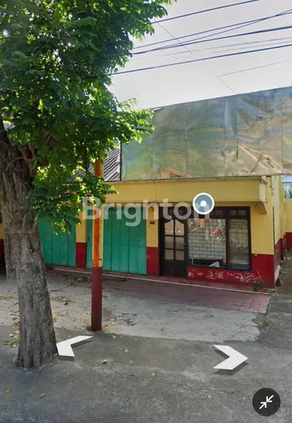 image FOR SALE RUKO JALAN BESAR KOTA KEDIRI  (1)