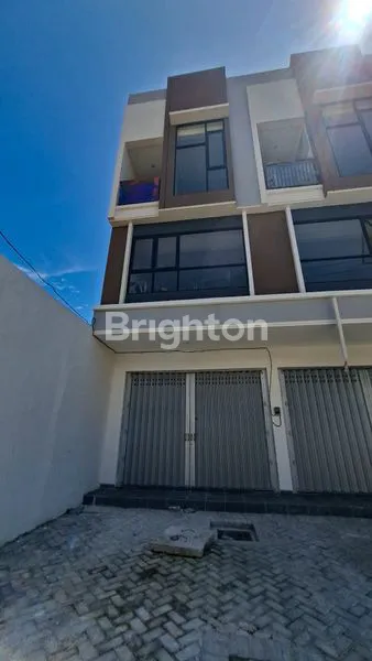 image RUKO STRATEGIS DAERAH DHARMA HUSADA INDAH (1)