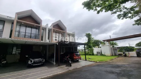 image DIJUAL RUMAH SIAP HUNI TERAWAT.SUMARECON (2)