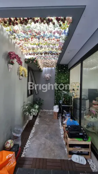 image DIJUAL RUMAH SIAP HUNI TERAWAT.SUMARECON (4)