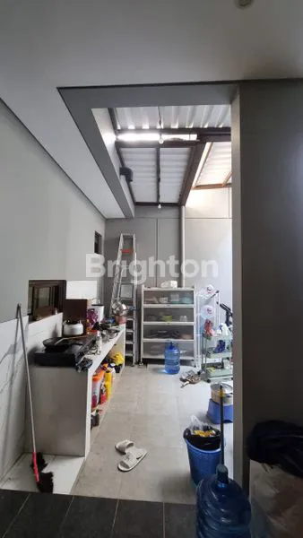 image DIJUAL RUMAH SIAP HUNI TERAWAT.SUMARECON (5)