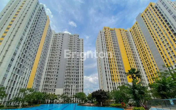 image THE SPRINGLAKE CALDESIA SUMMARECON BEKASI APARTMENT TOWER & LANTAI FAVORIT (7)