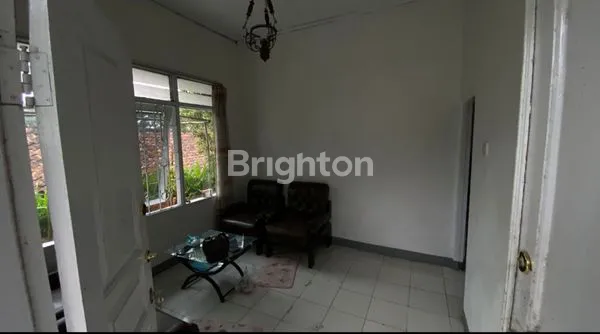 image RUMAH VILLA KELUAGA CIJERUK - BOGOR  (4)