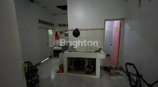 image RUMAH VILLA KELUAGA CIJERUK - BOGOR  (7)