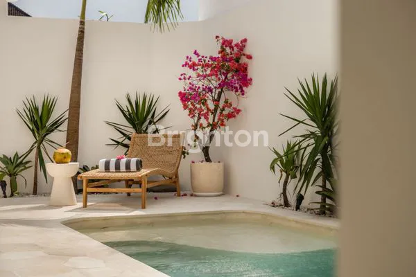 image VILLA DI LOKASI PREMIUM & NYAMAN KAYU TULANG, CANGGU - BALI (2)