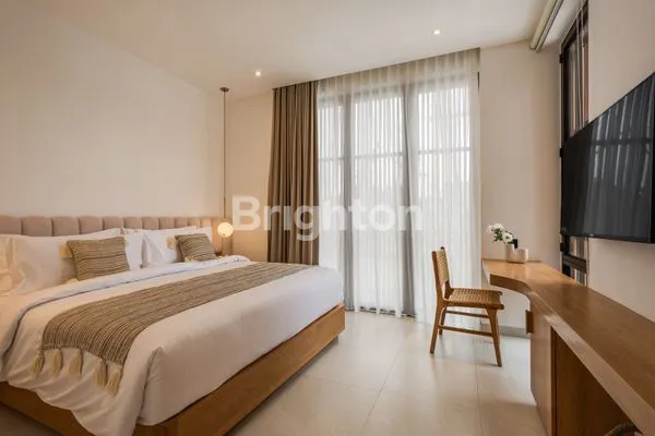 image VILLA DI LOKASI PREMIUM & NYAMAN KAYU TULANG, CANGGU - BALI (7)