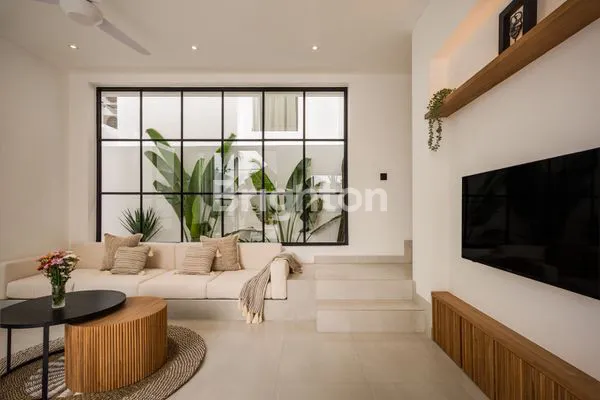 image VILLA DI LOKASI PREMIUM & NYAMAN KAYU TULANG, CANGGU - BALI (4)