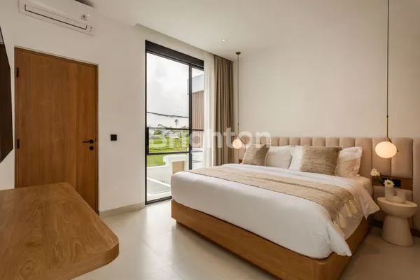 image VILLA DI LOKASI PREMIUM & NYAMAN KAYU TULANG, CANGGU - BALI (6)
