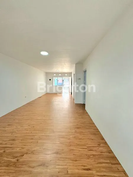 image RUMAH PUSAT KOTA BANDUNG BARU RENOVASI SIAP PAKAI (2)