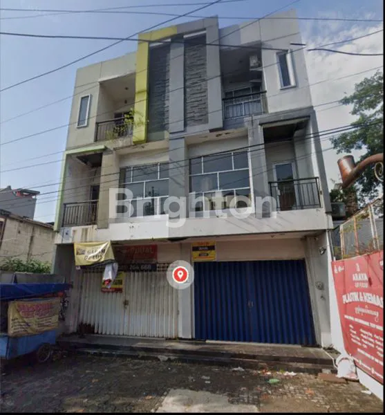 image RUKO RUANG USAHA STRATEGIS LAWEYAN KOTA SOLO (1)