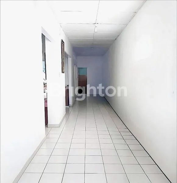 image DIJUAL RUMAH PETAK LEBAR 6 METER - DAERAH JALAN ADAM MALIK LOKASI STRATEGIS  (5)