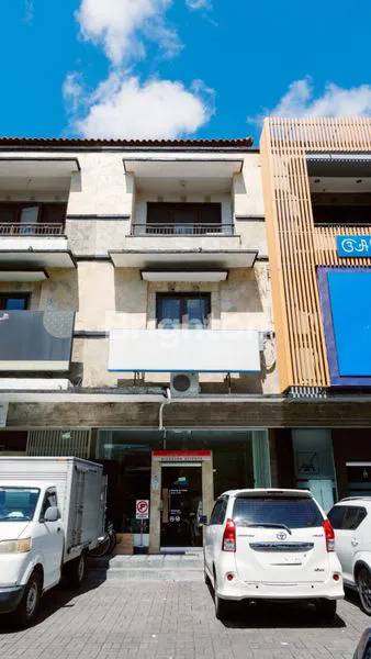 image RUKO PREMIUM 3 LANTAI DIRENON LOKASI KOMERSIAL TERBAIK\N (2)