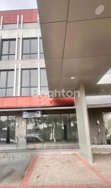 image DISEWAKAN RUKO BARU KOTA WISATA CIBUBUR (1)