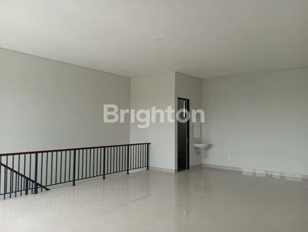 image DISEWAKAN RUKO BARU KOTA WISATA CIBUBUR (6)