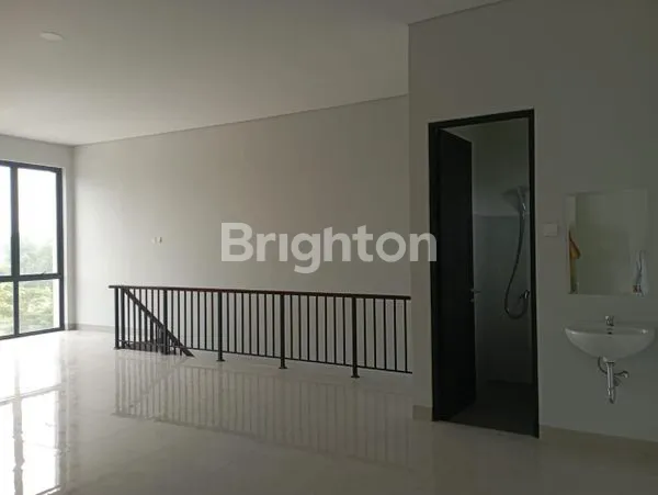 image DISEWAKAN RUKO BARU KOTA WISATA CIBUBUR (4)