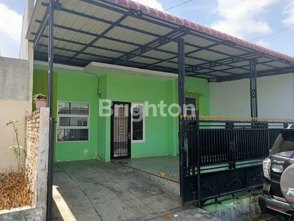 image RUMAH DI ADAMARIS RESIDENCE LIMAU MANIS (4)