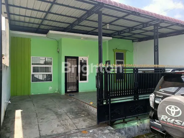 image RUMAH DI ADAMARIS RESIDENCE LIMAU MANIS (3)