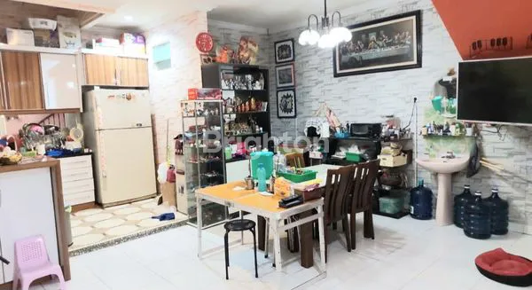 image DIJUAL RUMAH 3.5 LANTAI PERUMAHAN ARIES, JAKARTA BARAT (4)