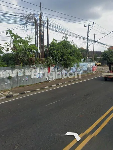 image TANAH LEBAR 28M DI BULUH INDAH – IDEAL UNTUK SHOWROOM & RUKO (3)