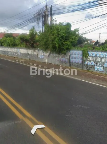 TANAH LEBAR 28M DI BULUH INDAH – IDEAL UNTUK SHOWROOM & RUKO