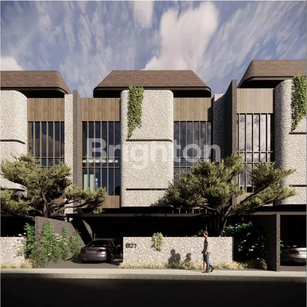 image VILLA MEWAH DENGAN VIEW LAPANGAN GOLF DI PECATU BALI (1)