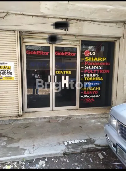 image RUKO KOMERSIAL AREA DI JALAN TUNJUNGAN SBY PUSAT  (1)