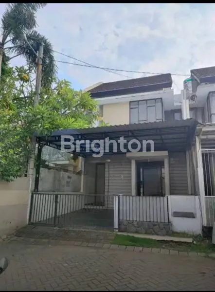 image PANTAI MENTARI CLUSTER NEW HAMPTON 2 LANTAI  (2)