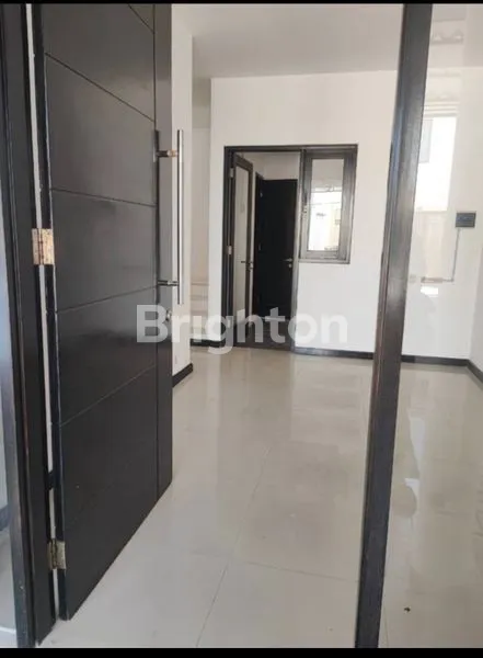 image PANTAI MENTARI CLUSTER NEW HAMPTON 2 LANTAI  (3)