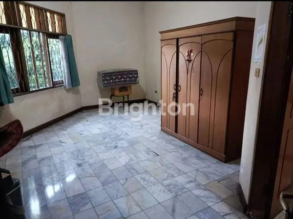 image RUMAH KLASIK LEGENDARISBPASAR MINGGU - JAKARTA SELATAN  (7)