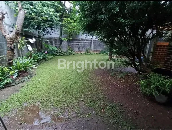 image RUMAH KLASIK LEGENDARISBPASAR MINGGU - JAKARTA SELATAN  (6)