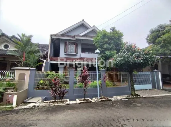 image RUMAH KLASIK LEGENDARISBPASAR MINGGU - JAKARTA SELATAN  (1)