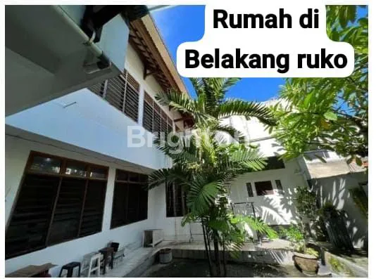 image RUKO GANDENG RUMAH HANYA 5M DI DENPASAR (6)
