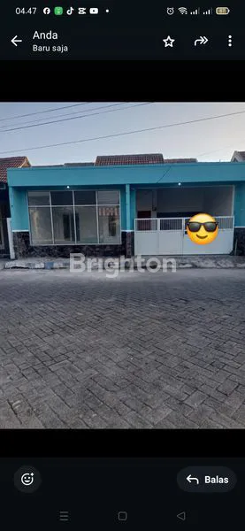 image DI JUAL RUMAH SIDOARJO (1)