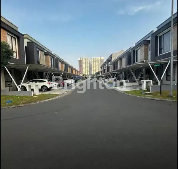 image RUMAH DI AYODHYA GARDEN 1 CIKOKOL TANGERANG (1)