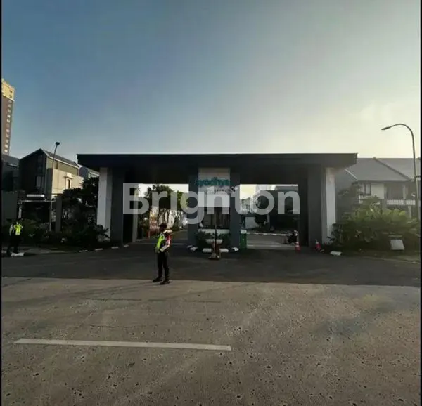 image RUMAH DI AYODHYA GARDEN 1 CIKOKOL TANGERANG (8)