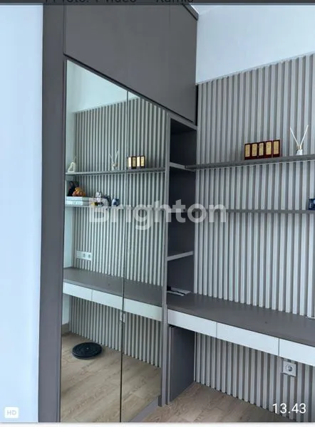 image DIJUAL APARTEMEN MEWAH TREEPARK BSD DIBAWAH PASARAN  (4)