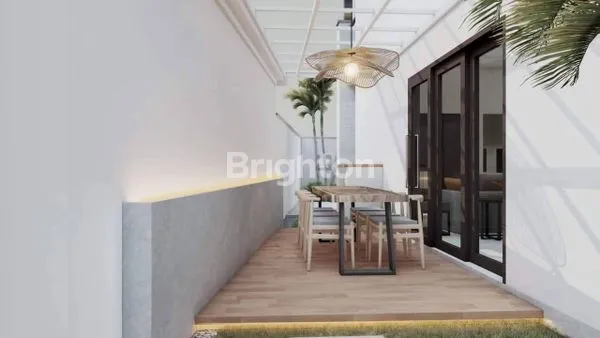 image VILLA FULL FURNISHED AT PURI GADING (6)